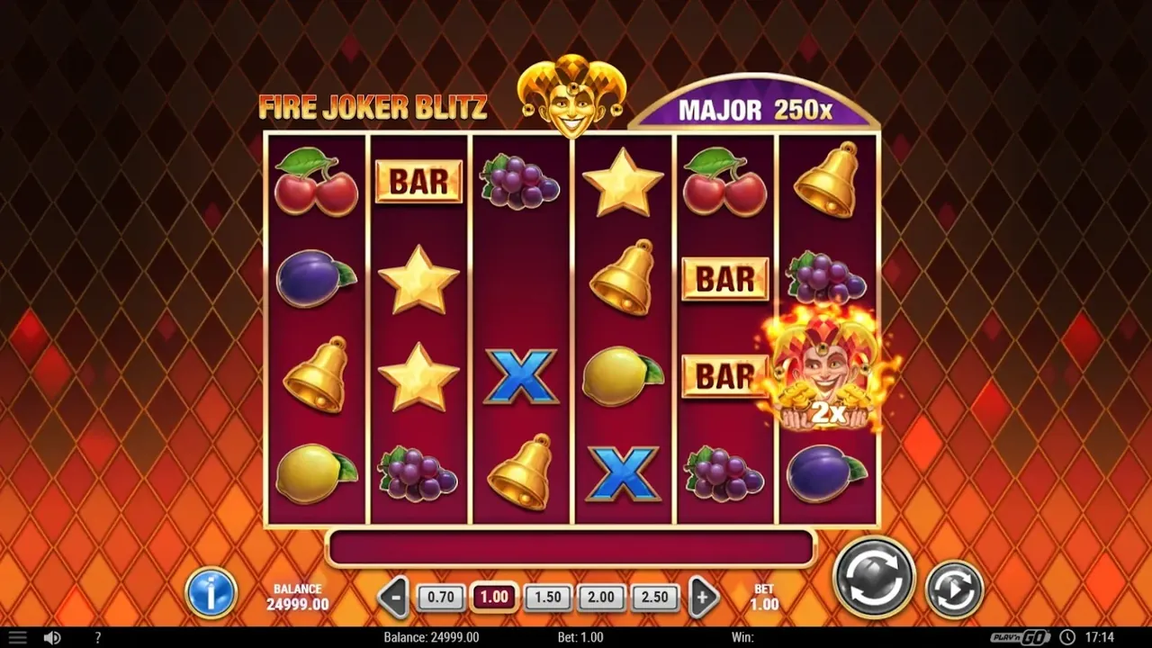 Ultra Hot Deluxe screenshot 3